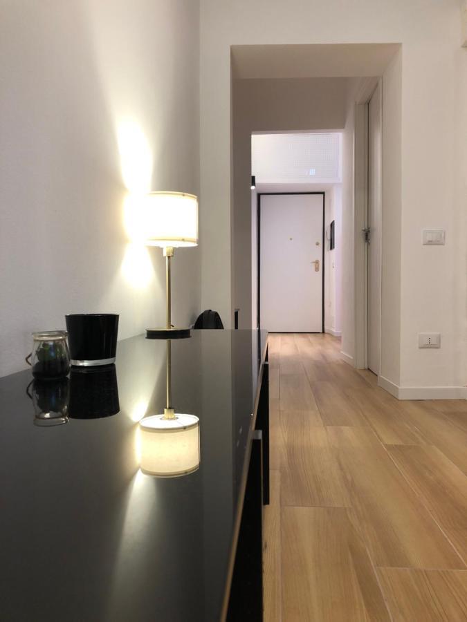 Guest House Sansiro Fiera Милано Екстериор снимка