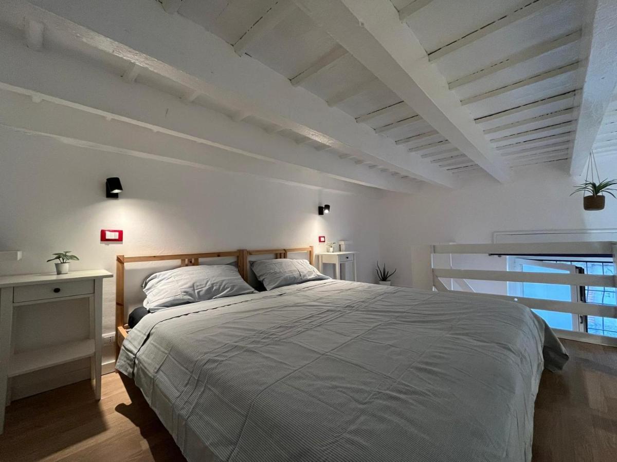 Guest House Sansiro Fiera Милано Екстериор снимка