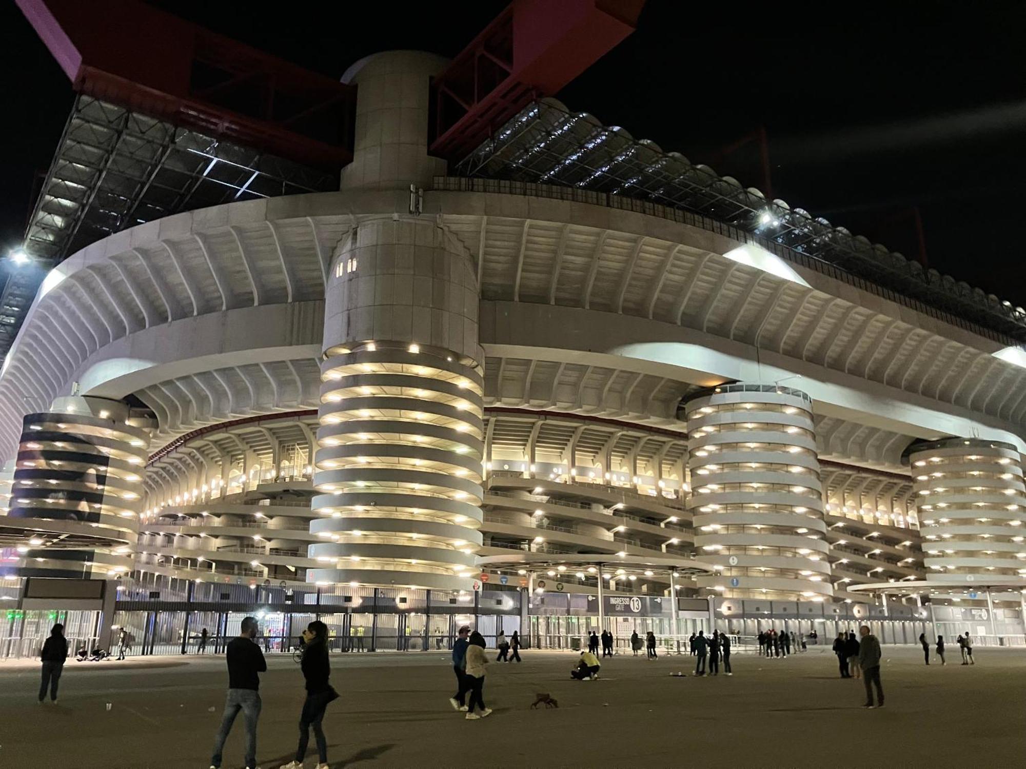 Guest House Sansiro Fiera Милано Екстериор снимка