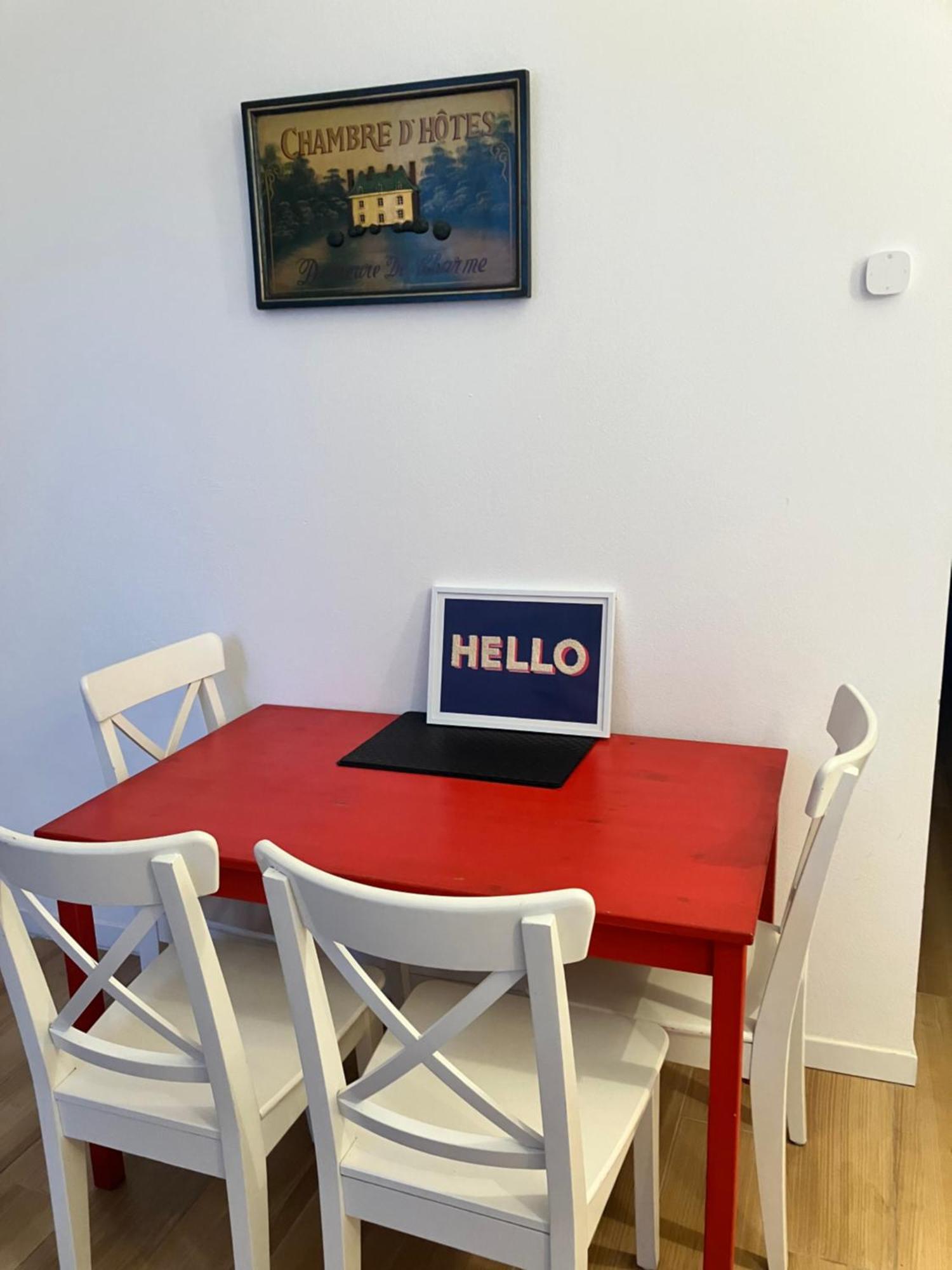 Guest House Sansiro Fiera Милано Екстериор снимка