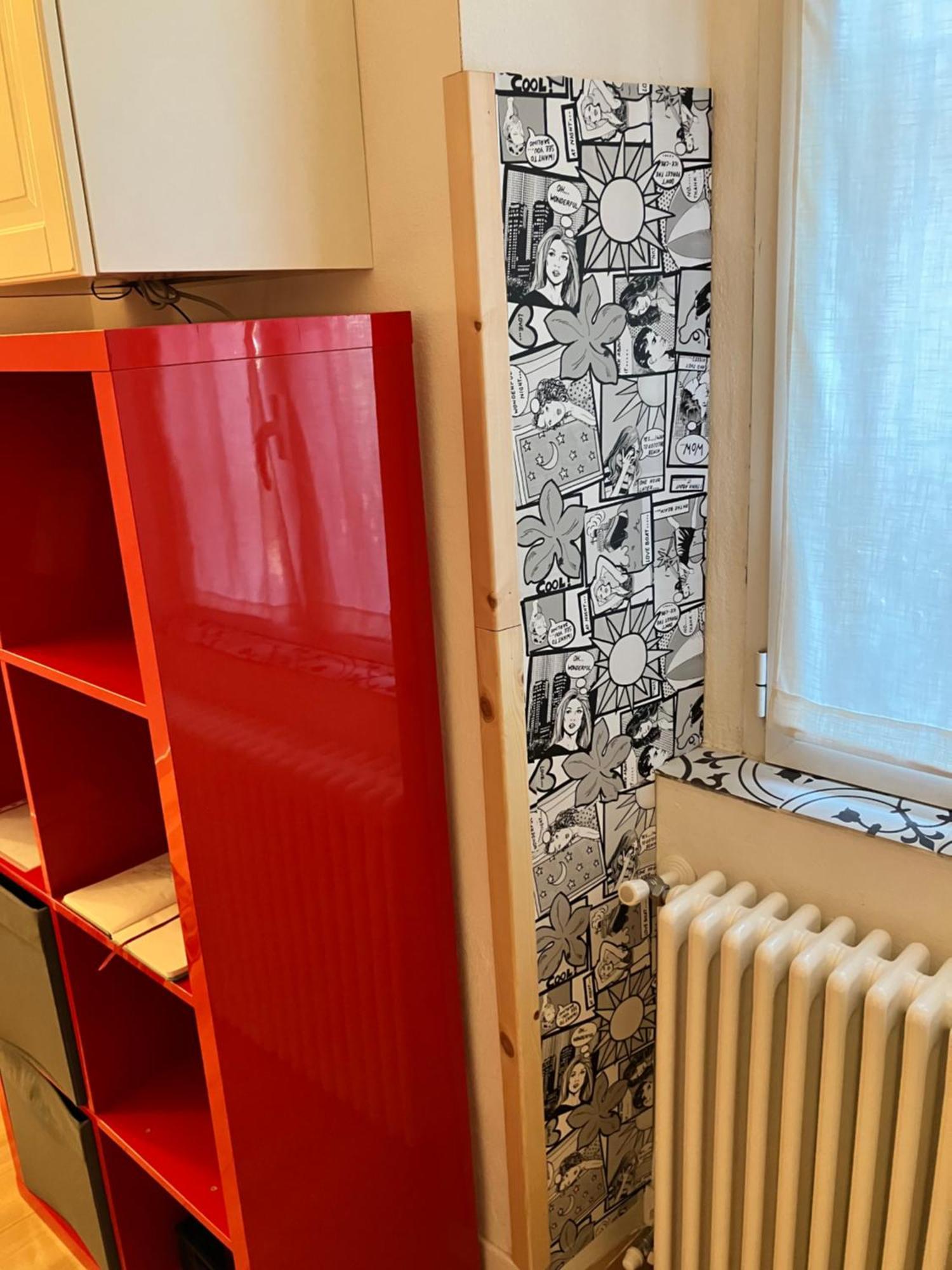 Guest House Sansiro Fiera Милано Екстериор снимка