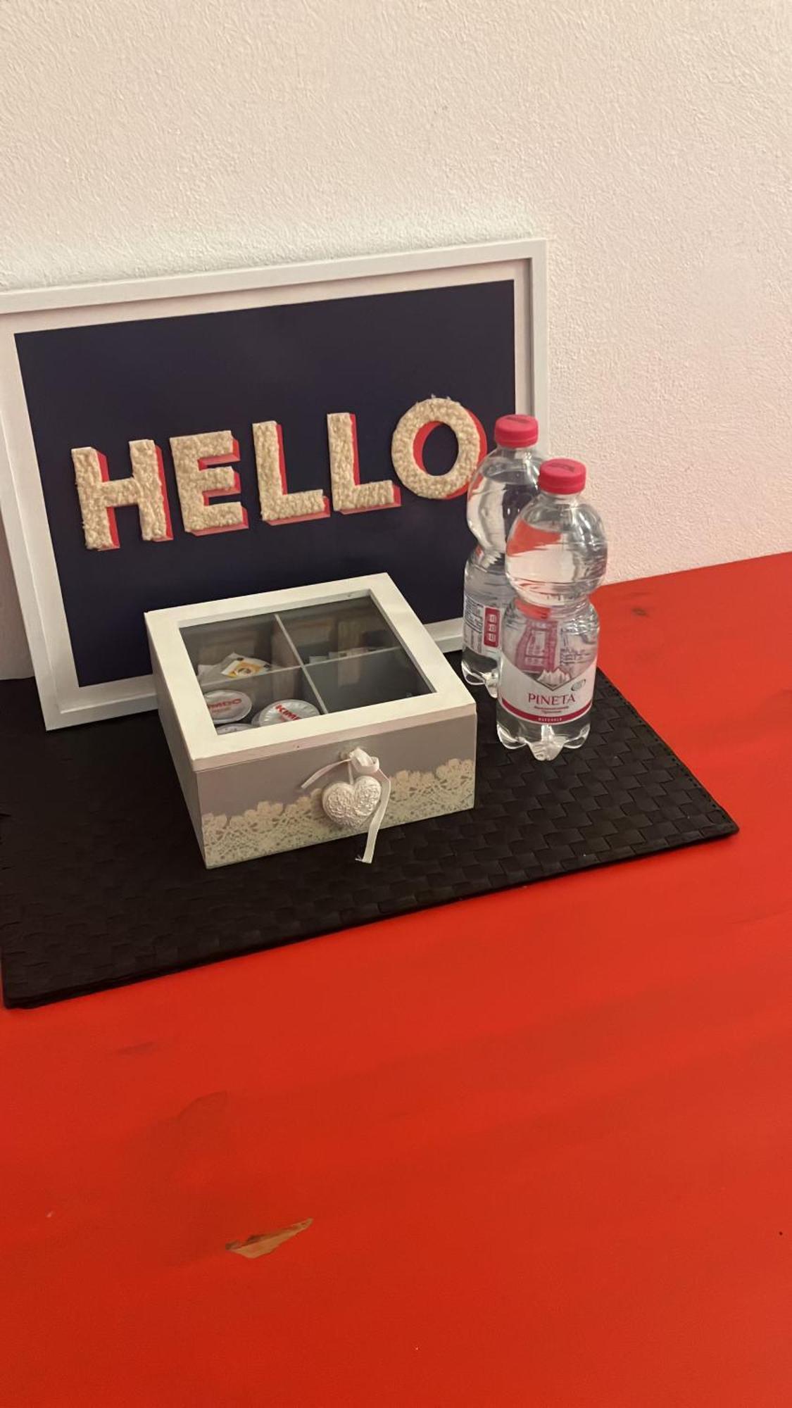 Guest House Sansiro Fiera Милано Екстериор снимка