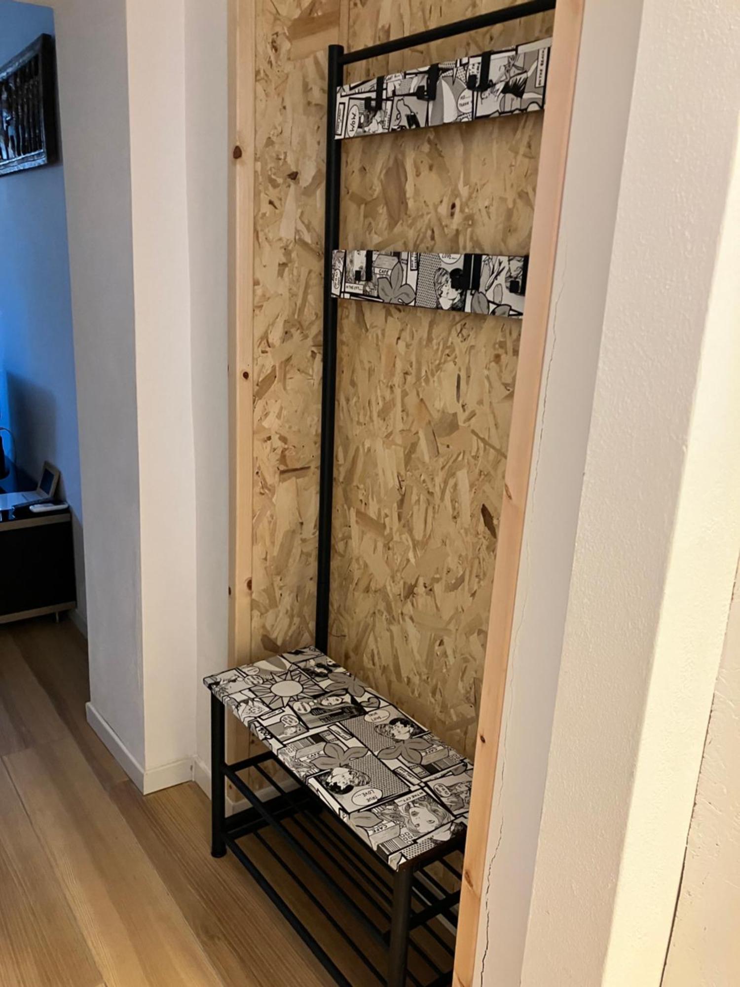 Guest House Sansiro Fiera Милано Екстериор снимка