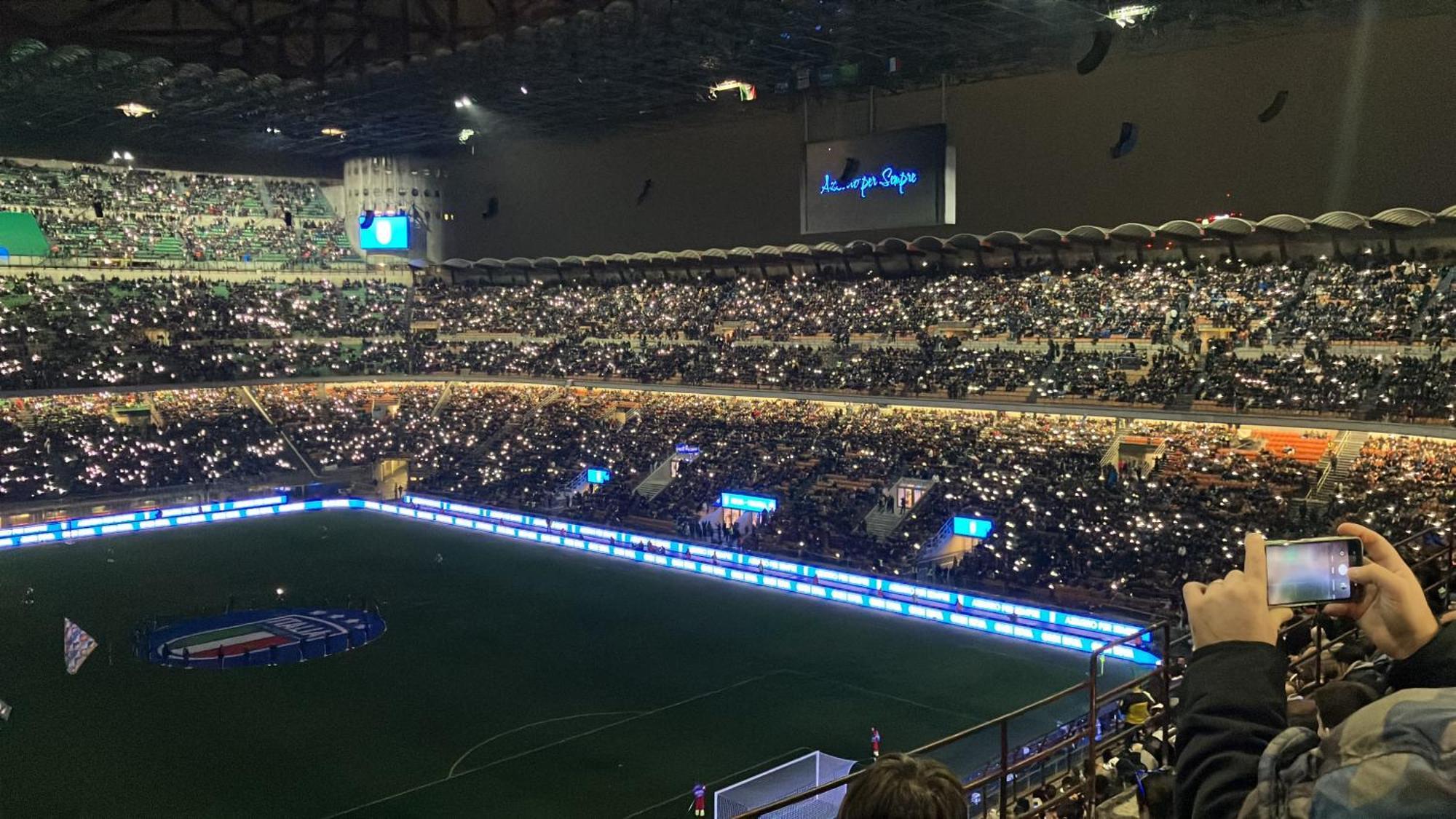 Guest House Sansiro Fiera Милано Екстериор снимка