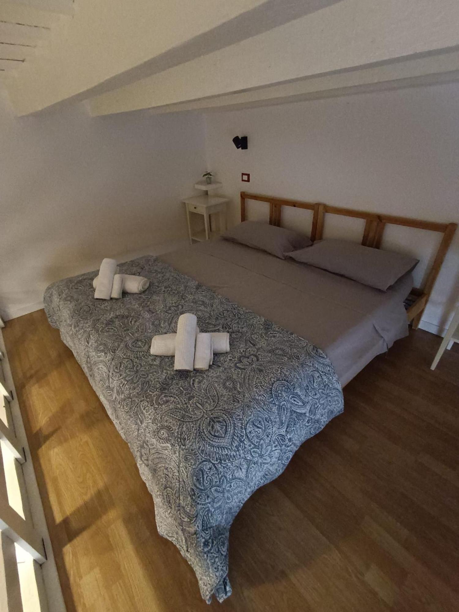 Guest House Sansiro Fiera Милано Екстериор снимка